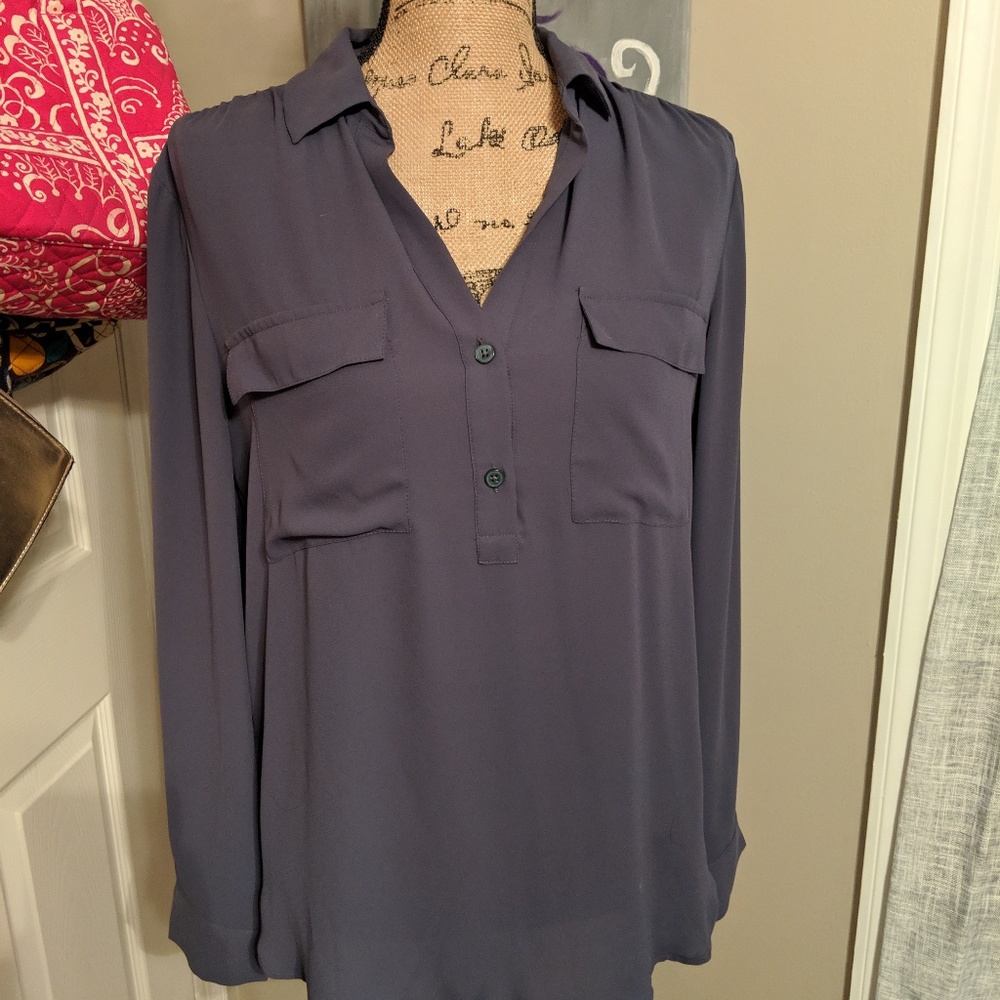 Ann Taylor Top